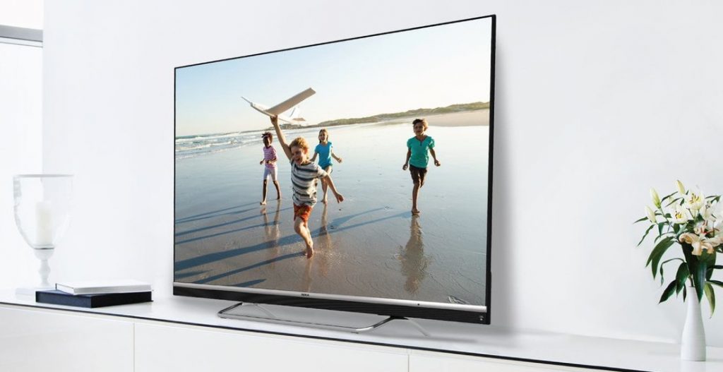 Nokia Smart Tv Range Including A 75 Inch 4k Ultra Hd Model Launched In Europe Gizmochina