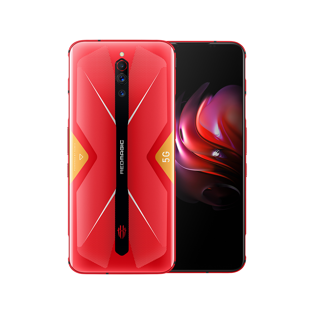 Телефон нубия ред. Nubia Red Magic 5g 12/128gb. ZTE Nubia Red Magic 5g. Nubia Red Magic 5g 8/128gb. ZTE Red Magic 5g.