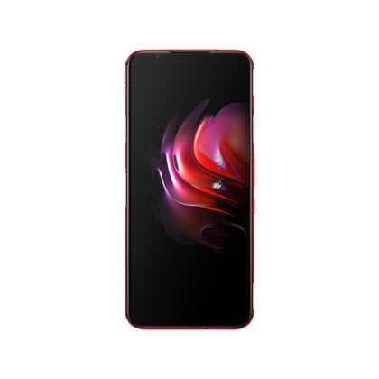 Nubia Red Magic 5G Hot Rod Red 04