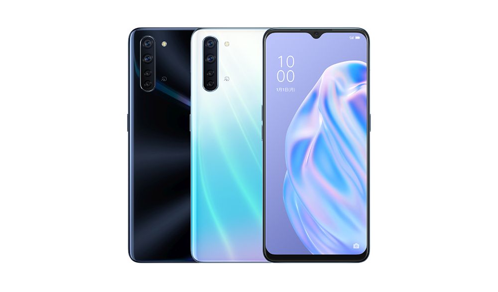 OPPO Reno3 A