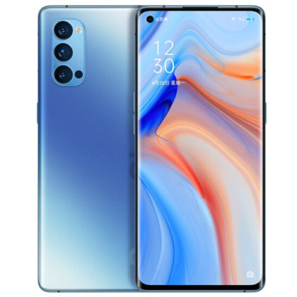 OPPO Reno4 Pro