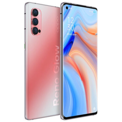 OPPO Reno4 Pro