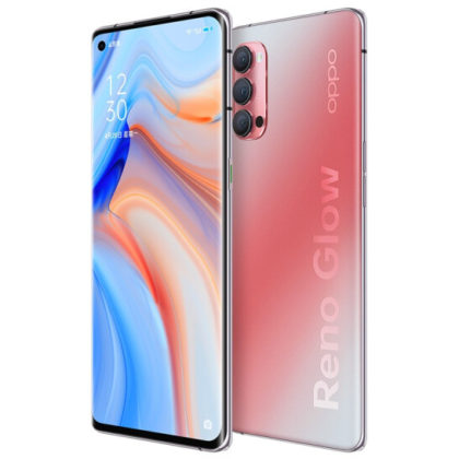 OPPO Reno4 Pro