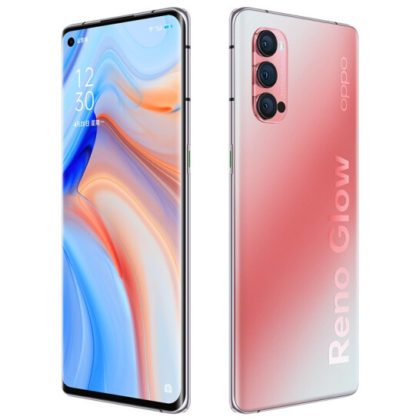 OPPO Reno4 Pro