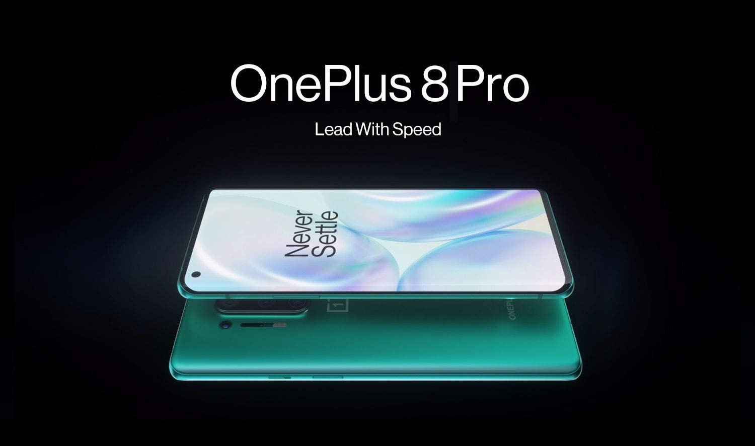 OnePlus 8 Pro Lead With Speed