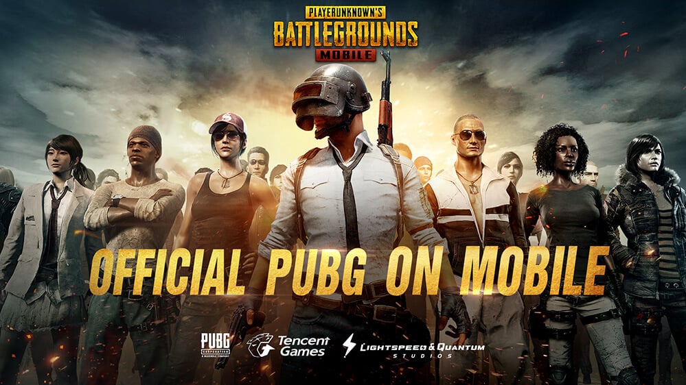 2020年5月，PUBG移动游戏收入最高（2.26亿美元）手机游戏