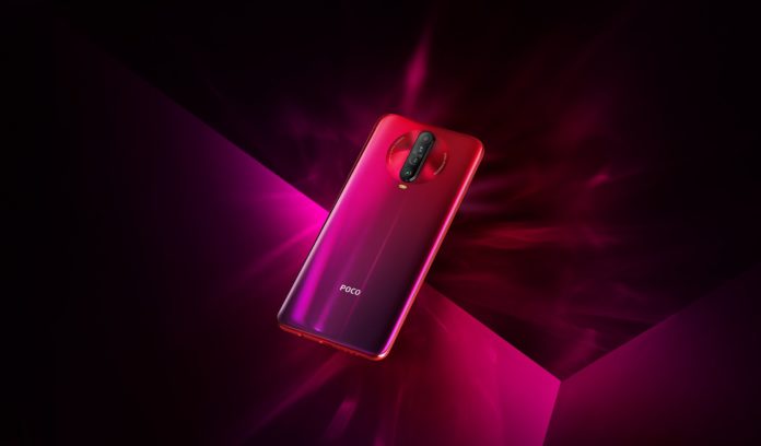 Poco X2 Featured