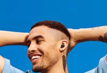 Buy QCY T1C Wireless Earphones For A Lowered Price Of Just $11.99 From Giztop