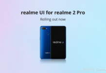 Android 10 stable update arrives on the Realme 2 Pro Realme 2 Pro