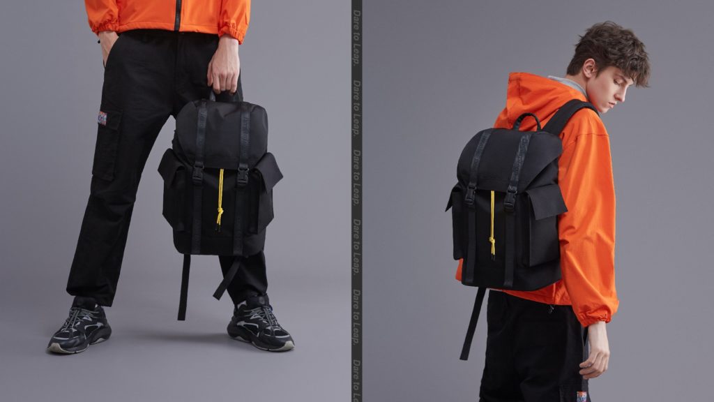Realme Adventurer Backpack
