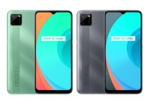 realme RMX3231 could launch as realme C11 2021, gets certified in Thailand and India Realme C11