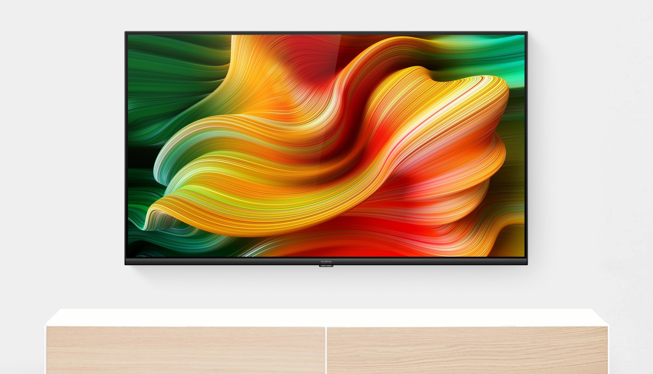 Realme Smart Tv Sled 4k 55 Купить