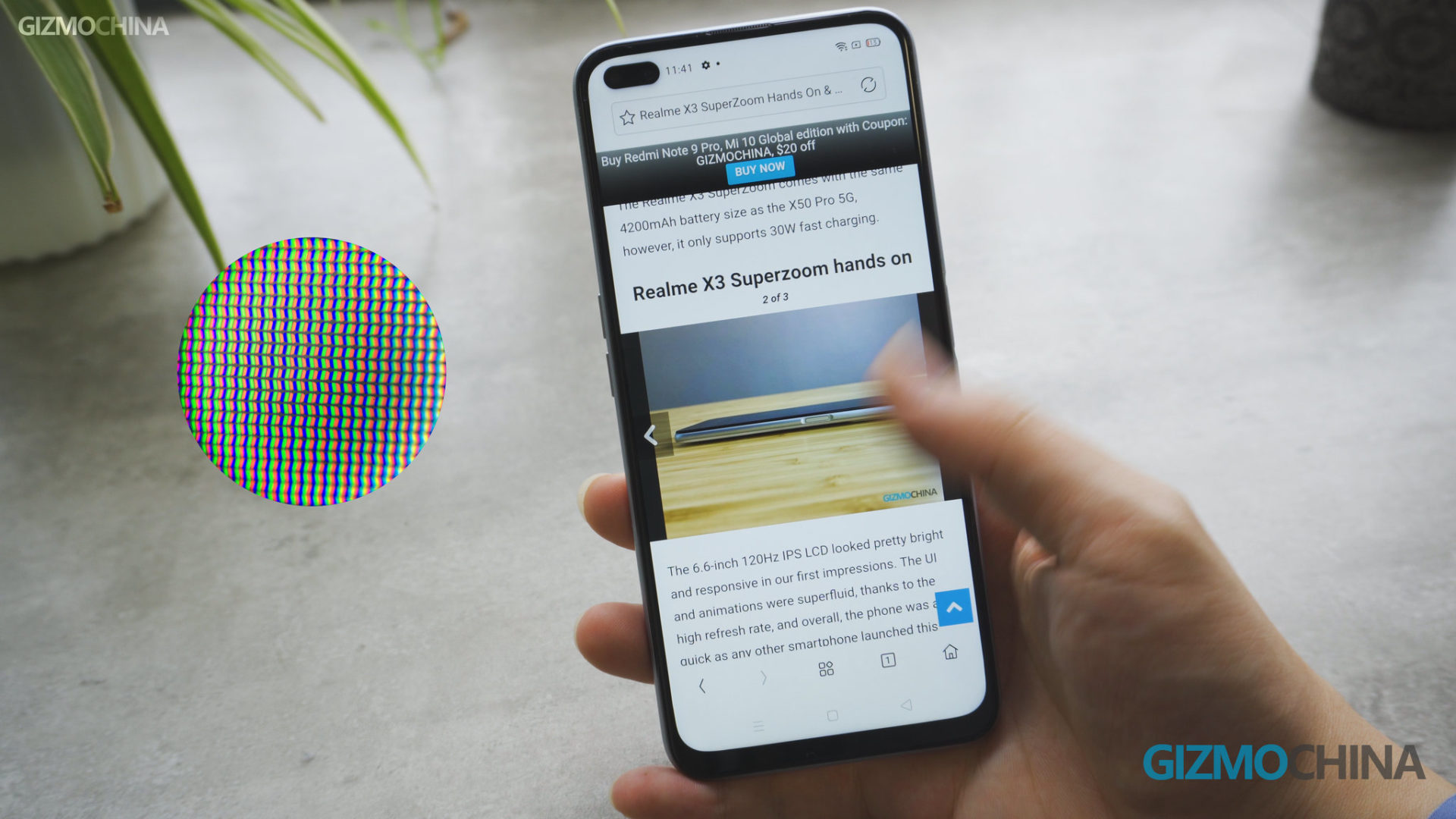Realme X3 SuperZoom may arrive in India with a different processor ...