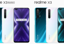 Realme X3, X3 SuperZoom receive stable Realme UI 3.0 based on Android 12 Realme X3 and Realme X3 SuperZoom-