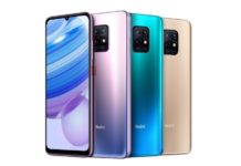 Redmi 10X Pro 5G, Redmi Note 9S receive Android 11 update Redmi 10X PRo