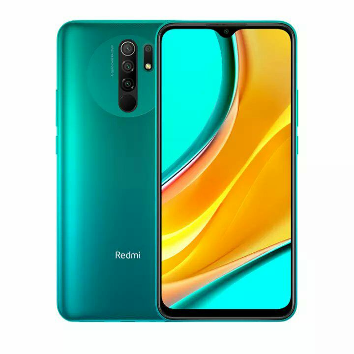 Redmi 9