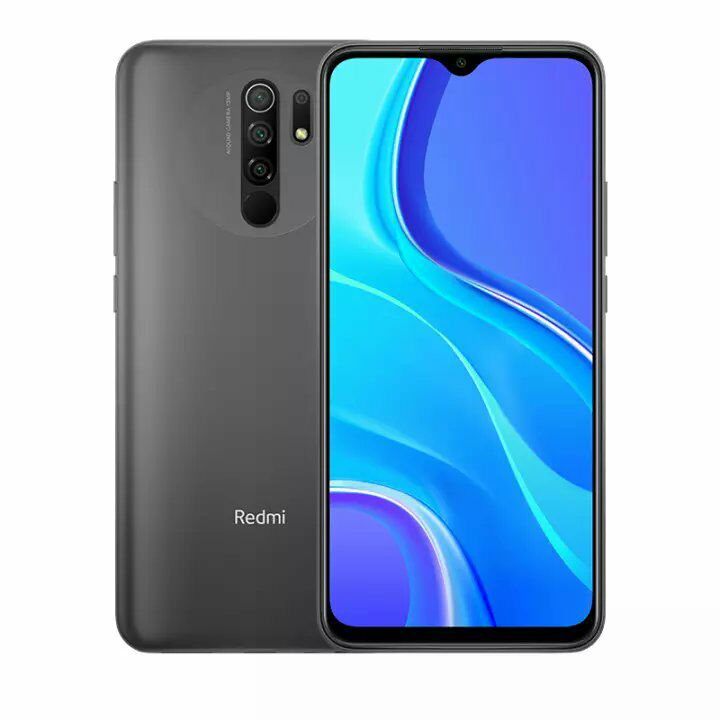 Redmi 9