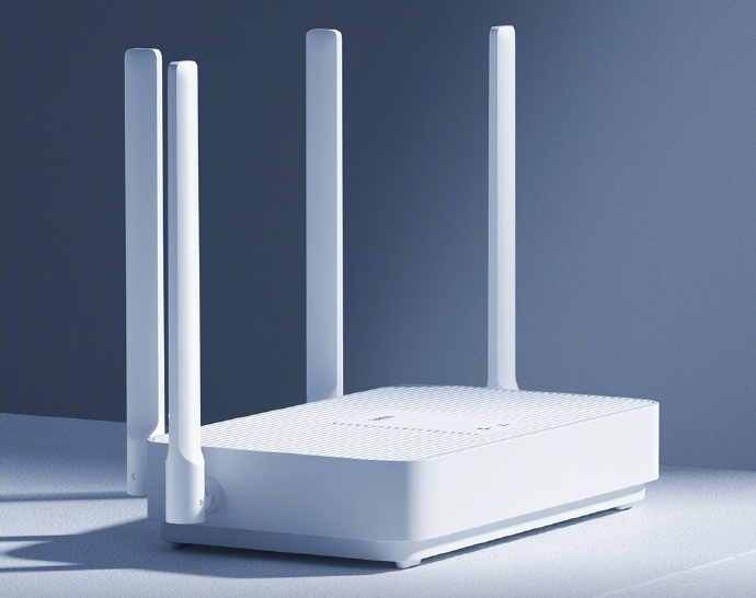 Redmi AX5 Wi-Fi 6 Router officially announced for 229 yuan ($32 ...