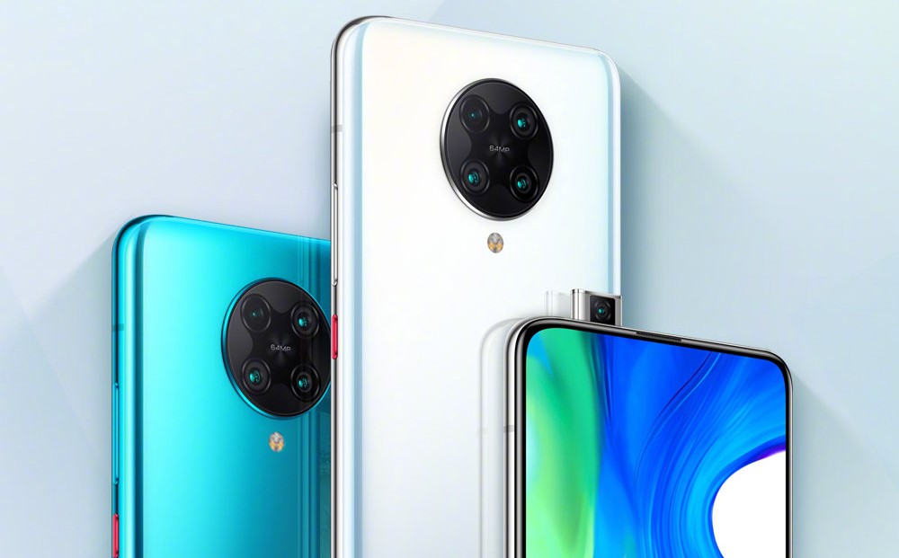 Redmi K30 Pro POCO F2 Pro Featured