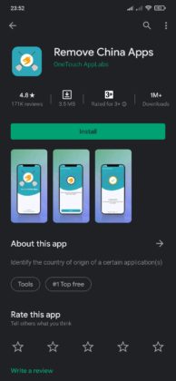 Remove China App 01