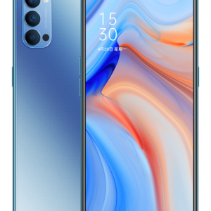 Oppo Reno4 5G