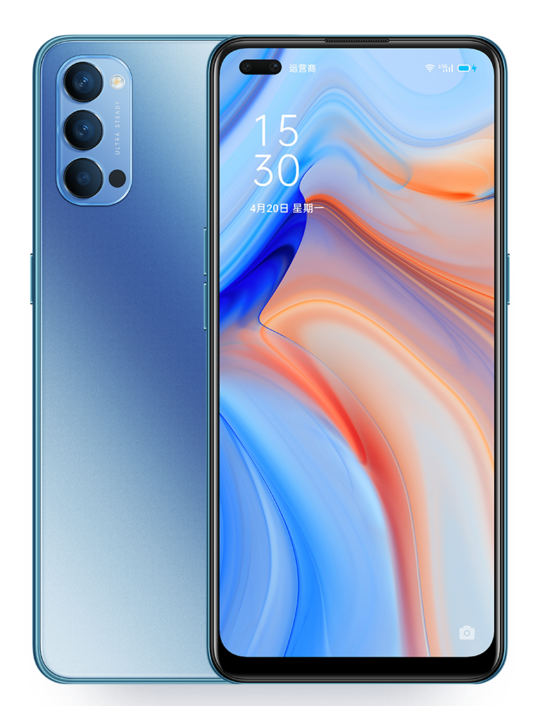 Oppo Reno4 5G - Full Specification, price, review, comparison