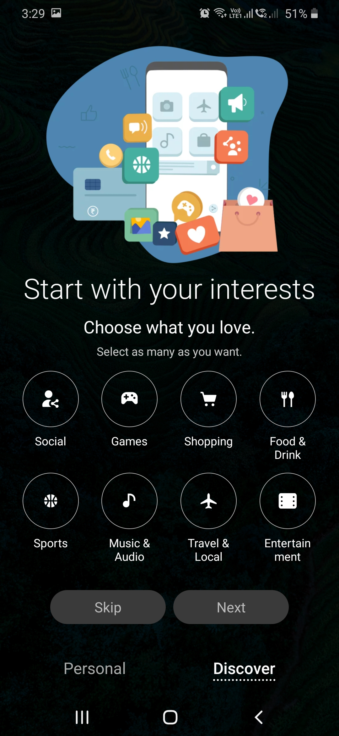 samsung m31 available in offline store