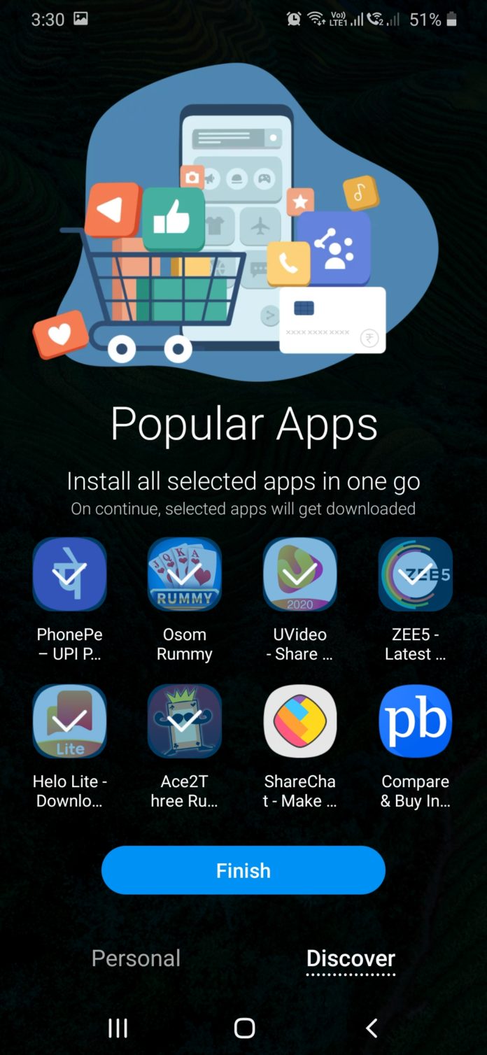 samsung tab launcher samsung tab launcher