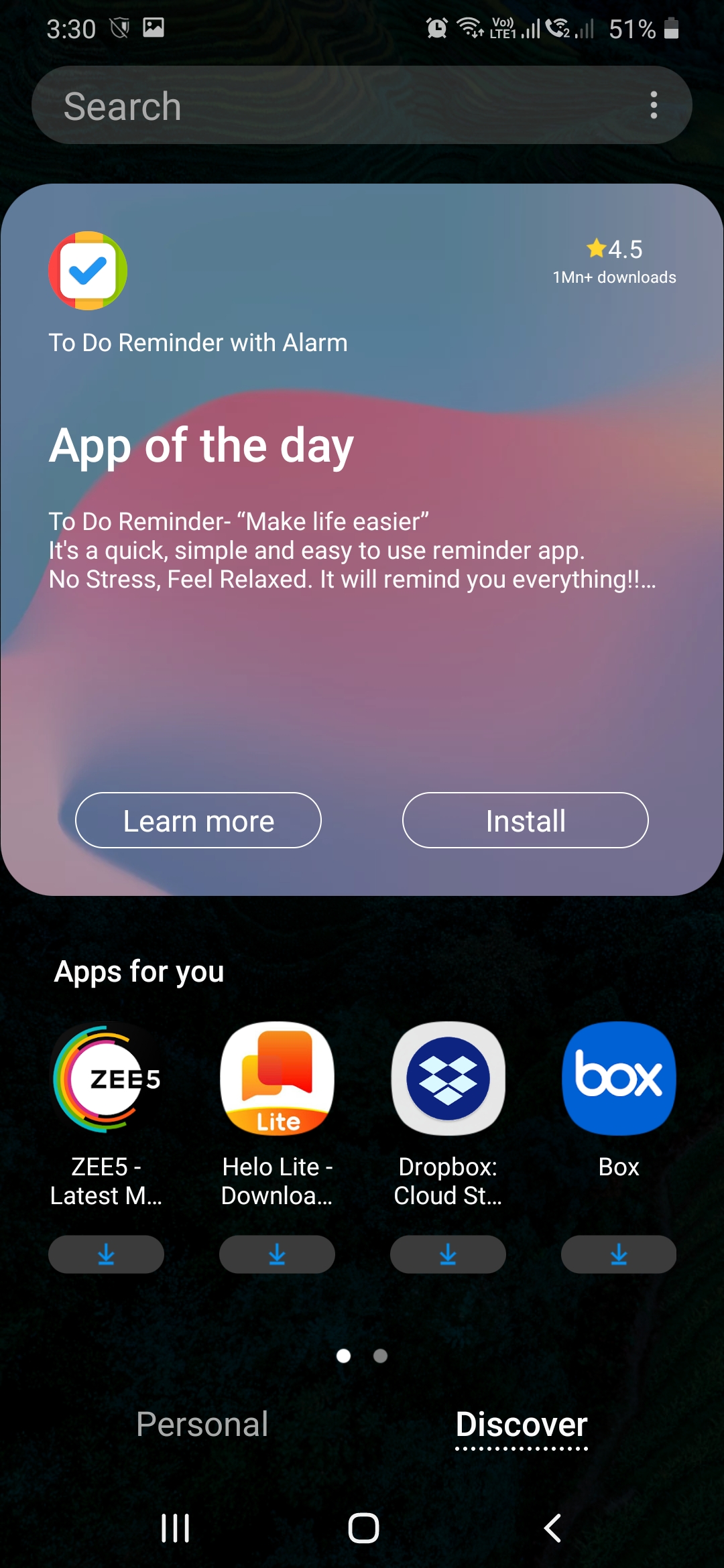 deskcover app