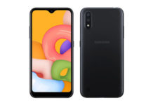 Samsung Galaxy A02 and Galaxy M02 launch nears as they bag NBTC certification Samsung Galaxy M01