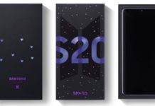 Samsung Galaxy S20+ BTS Edition gets a huge ₹10,000($134) Festive discount in India Samsung Galaxy S20+ BTS Edition
