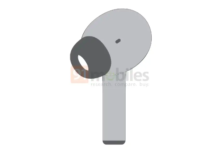 Realme’s new Patent reveals earbuds with an Airpods Pro-like design Realme Earbuds Apple Airpods Pro-like Patent 1
