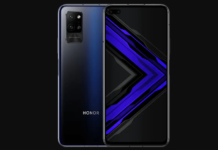 Honor Play4 Pro sells for exorbitant prices for its IR temperature sensor feature in the US Honor