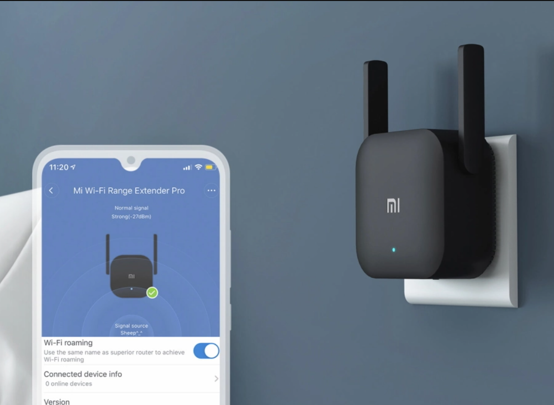 How To Setup Xiaomi Mi Wifi Repeater 2 Step By Step Instructions
