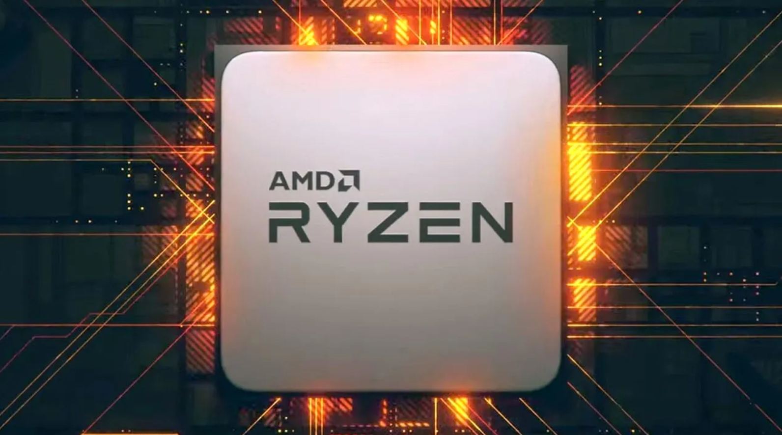 AMD Anuncia la serie Ryzen 5000G