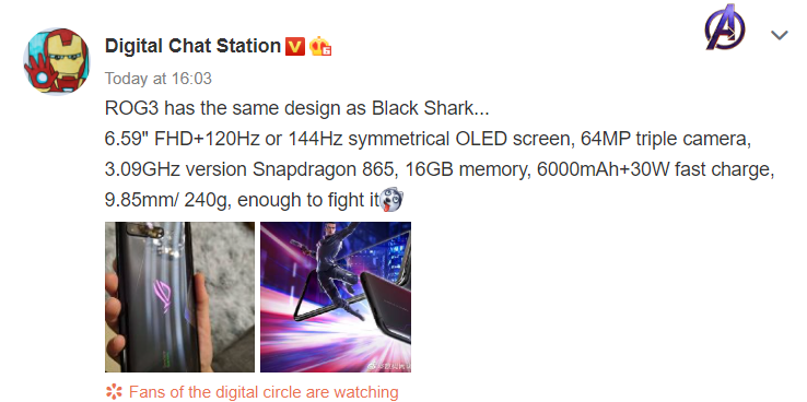 Asus