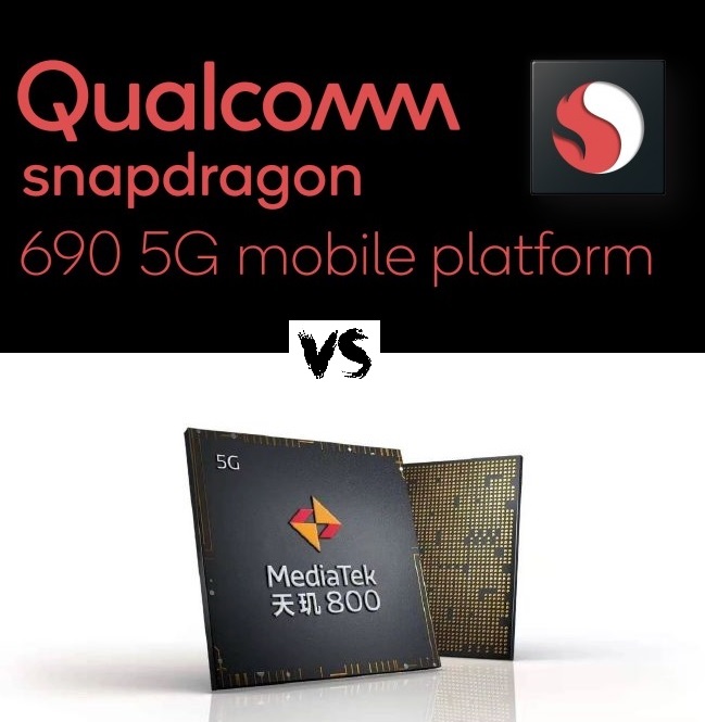 Qualcomm snapdragon 685 или mediatek helio g99