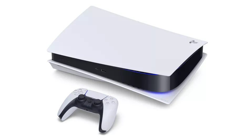 PlayStation 5 sắp ra mắt