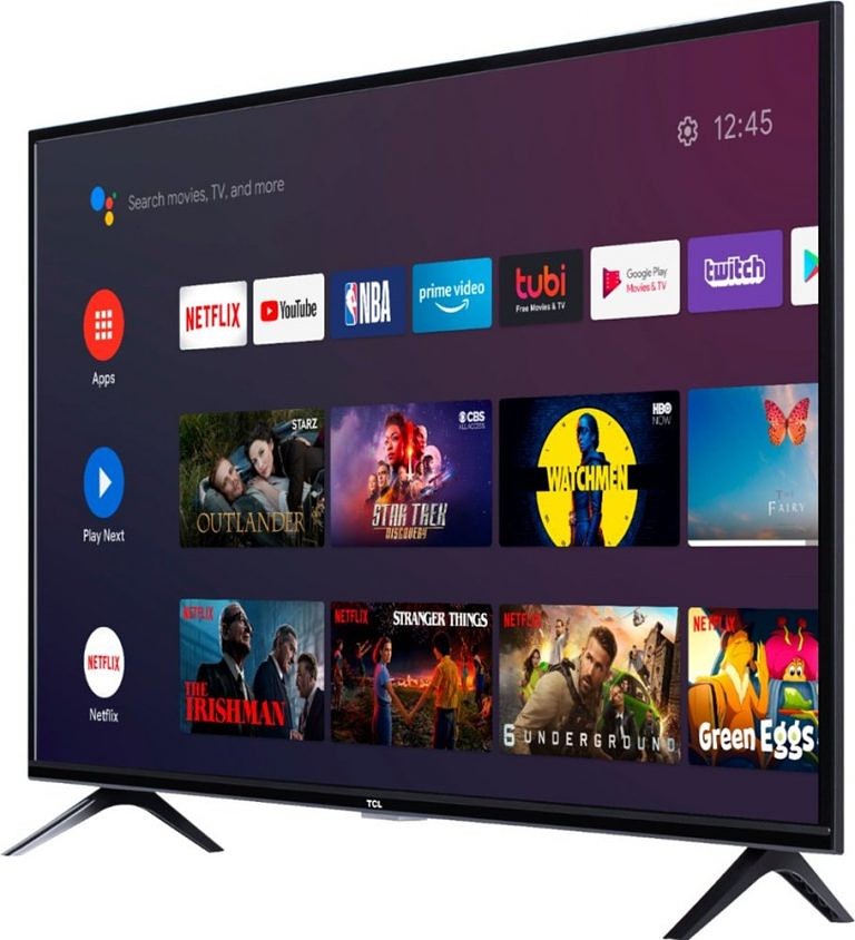 TCL 32'' Class 3-Series