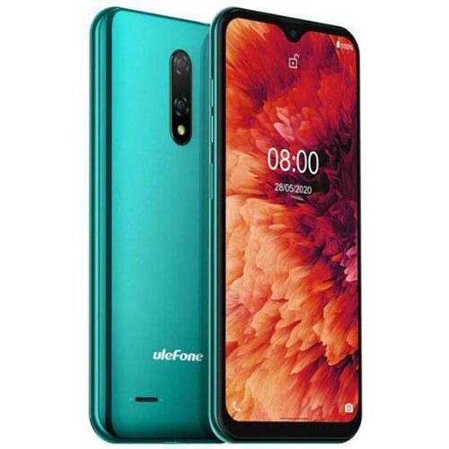 Ulefone Note 8P