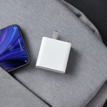 Xiaomi 65W PD Fast Charger 04