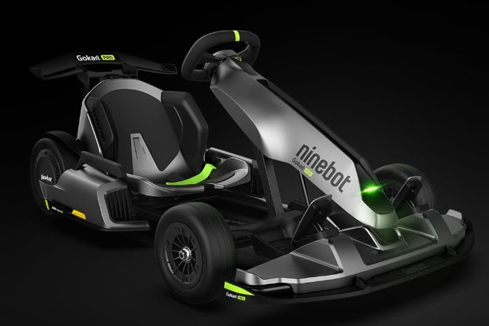 Xiaomi No. 9 Kart Pro