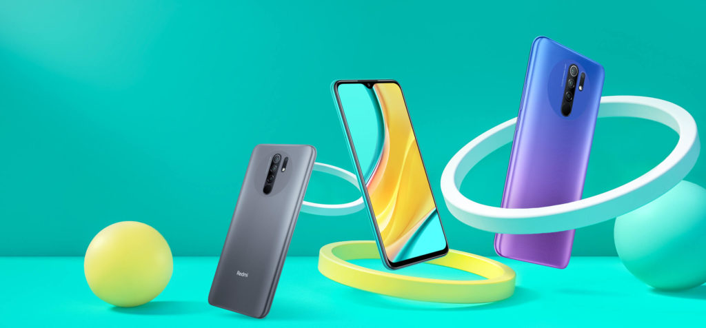 Xiaomi Redmi 9 Launch