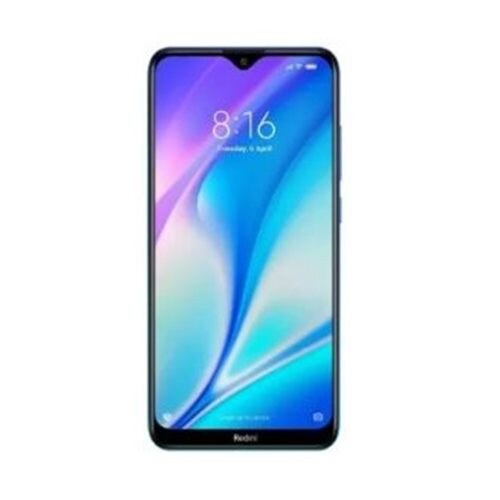 Xiaomi Redmi 9C