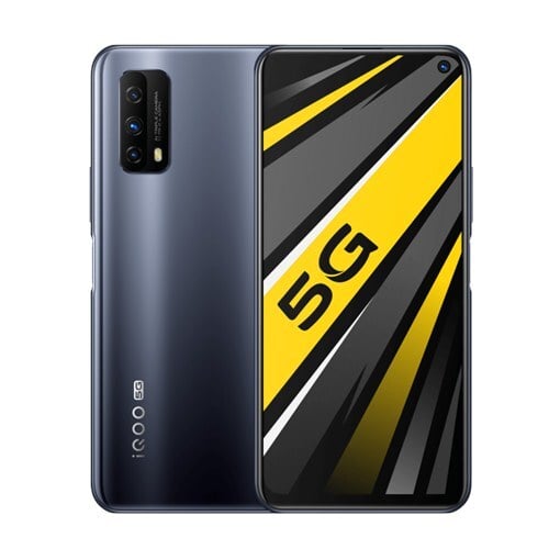 vivo iQOO Z1x