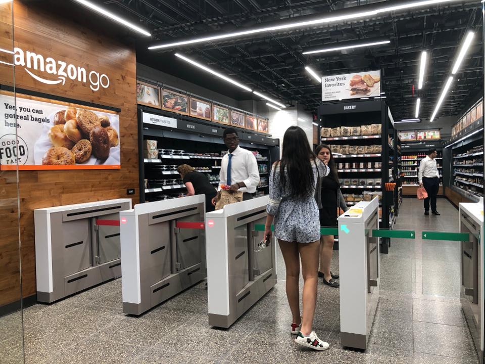 Amazon