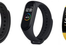 OPPO Band vs Xiaomi Mi Band 4 vs Realme Band: Specs Comparison
