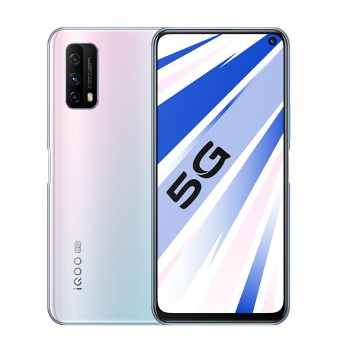 vivo iQOO Z1x