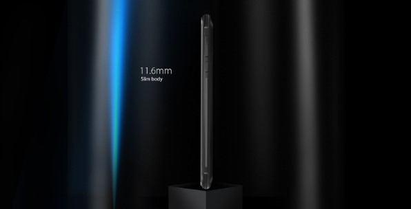 blackview bv6300 pro