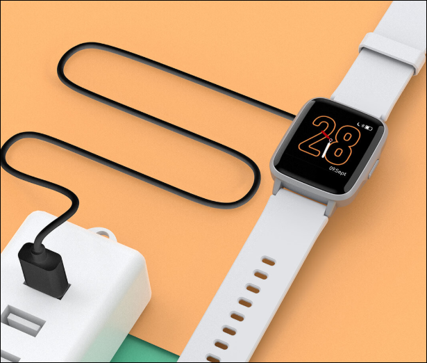 xiaomi haylou ls01 smartwatch